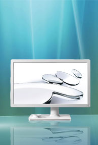 BenQ launches LED monitors and 30 other products